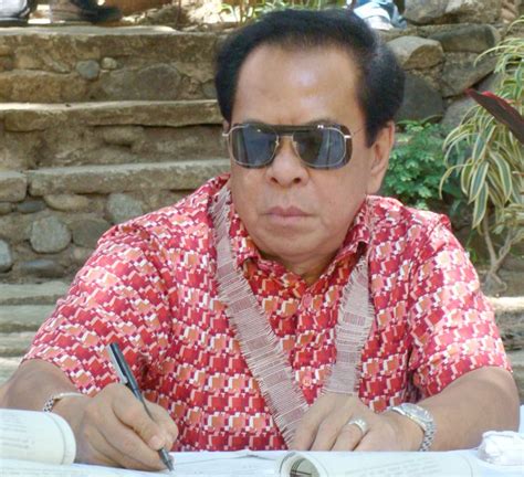 chavit singson shades